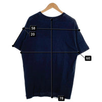 00's Thunder Eagle サンダーイーグル プリントTシャツ ブラック GILDAN Size XL 福生店
