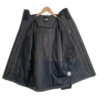 THE NORTH FACE ノースフェイス Mountain Light Jacket マウンテンライトジャケット ブラック アスファルトグレー NP62450 Size L 福生店