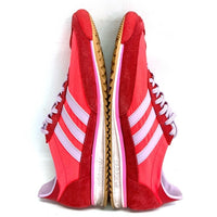adidas アディダス JH7392 SL72 OG スニーカー レッド size26.5cm 瑞穂店