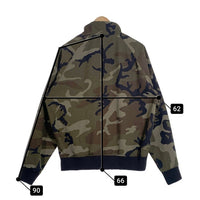 Carhartt カーハート ナイロンジャケット ウッドランドカモ Size M 福生店