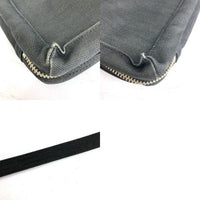 PORTER ポーター SMOKY SHOULDER BAG スモーキー ショルダーバッグ グレー 瑞穂店