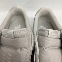 Nike ナイキ スニーカー CZ0790-002 Air Jordan 1 Retro Low OG ジョーダン1 レトロ ロー シルバー size29cm 瑞穂店