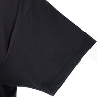 HYSTERIC GLAMOUR ヒステリックグラマー LET’S GO CRAZY ガールプリントTシャツ ブラック 02251CT22 Size XL 福生店