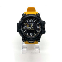 CASIO カシオ G-SHOCK MUDMUSTER マッドマスター 腕時計 電波ソーラー デジアナ GWG-1000-1A3JF 福生店