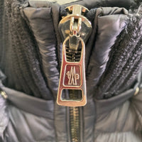 MONCLER モンクレール PASCAL GIUBBOTTO パスカル ダウンジャケット ネイビー size2 瑞穂店