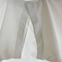 JIL SANDER ジルサンダー JSMR706020 クルーネックコットン Tシャツ ホワイト sizeS 瑞穂店