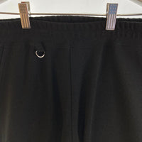 F.C.Real Bristol エフシーレアルブリストル FCRB-150023 FCRB EASY LONG PANT イージー ロングパンツ ブラック sizeM 瑞穂店