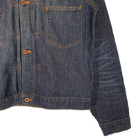 Levi's リーバイス 70503-03 デニムトラッカージャケット インディゴ 日本製 Size L 福生店