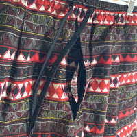 SSZ エスエスズィー 21SS Flag Shorts フラッグショーツ ショートパンツ 総柄 Size L 福生店