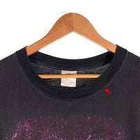 90`s JIMI HENDRIX ジミ・ヘンドリックス 半袖 Tシャツ ブラック Size XL 福生店