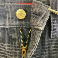 Supreme シュプリーム 13FW Corduroy 5 Pocket Pant コーデュロイパンツ ネイビー size30 瑞穂店