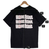 SUPREME シュプリーム 25SS Homerun Tee 半袖 Tシャツ ブラック Size L 福生店
