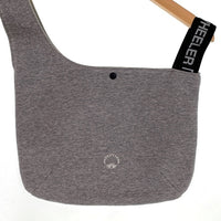 LOOPWHEELER ループウィーラー RAMIDUS SHIJIMI BAG シジミバッグ グレー 福生店