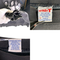 90's Waiting to Exhale ため息つかせて クルーネック スウェット チャコール Size L 福生店