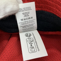 SUPREME シュプリーム 24SS Champion Mesh Crusher チャンピオン メッシュクラッシャー ハット レッド Size S/M 福生店