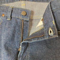 Lee リー ARCHIVES RIDERS 101-Z 1948 デニムパンツ インディゴ size34 瑞穂店