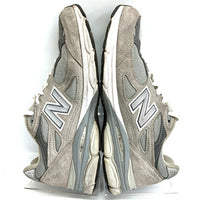 New Balance ニューバランス M990GY3 スニーカー グレー size27.5cm-1 瑞穂店