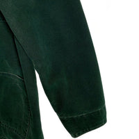 00's CARHARTT カーハート Duck Michigan Chore Coat 裏ブランケット ダック ミシガンチョアコート C02 SPC USA製 Size S 福生店
