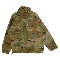 U.S.ARMY 米陸軍 GEN3 ECWCS PARKA LEVEL6 ゴアテックス ジャケット パーカー カモフラージュ 8415-01-641-0818 19年会計 Size M-R 福生店