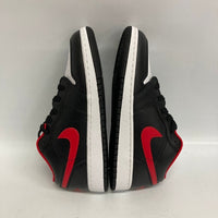 NIKE ナイキ A553560-063 IR JORDAN1 LOW GS スニーカーファイヤーレッド size24.5cm 瑞穂店