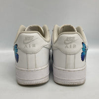 NIKE ナイキ 315115-112 WMNS AIR FORCE 1 07 ウィメンズ ナイキ エア フォース ワン スニーカー ホワイト size23.5cm 瑞穂店