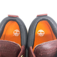 Timberland ティンバーランド A1GKV CLASSIC OXFORD WATERPROOF ブーツ バーガンディ size26cm 瑞穂店