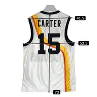 NIKE ナイキ RAYGUNS JERSEY レイガンズ ジャージ タンクトップ ホワイト sizeM 瑞穂店