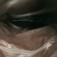 MARIO VALENTINO マリオ ヴァレンティノ トートバッグ ブラウン 瑞穂店