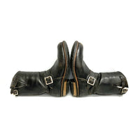 REDWING レッドウィング エンジニアブーツ ANSI Z41 PT83 92年製 ブラック size28cm 瑞穂店