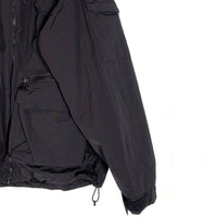 THE NORTH FACE ノースフェイス Field Utility Jacket フィールドユーティリティジャケット ブラック NP72430 Size M 福生店