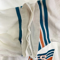 HYSTERIC GLAMOUR ヒステリックグラマー 01221CT03 HYSTERIC BEAR フットボールチームユニフォーム Tシャツ ホワイト sizeF 瑞穂店