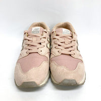 New Balance ニューバランス×earth アース コラボ スニーカー WL520EPN ピンク size24cm 瑞穂店