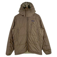 00's patagonia パタゴニア パフジャケット 中綿 オリーブ 83990 F01 Size S 福生店