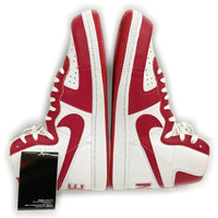 NIKE ナイキ FJ4454-100 TERMINATOR HIGH ターミネーター ハイ スニーカー ホワイト×レッド size28.5cm 瑞穂店