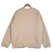 Columbia コロンビア ジップアップ フリースジャケット ナチュラル 220 PM0187 Size XL 福生店