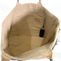 KITH NYC キス Patchwork Tote パッチワーク トートバッグ インディゴ KHM040020-403 福生店