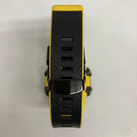 CASIO カシオ G-SHOCK Gショック カーボンコアガード GA-2000 アナデジ 腕時計 イエロー 瑞穂店