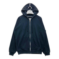 CHILL-BUSTER by CAMBER チルバスターバイキャンバー 裏地サーマル ジップアップパーカー ブラック sizeM 瑞穂店