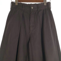 Schott ショット DICKIES ディッキーズ イージーパンツ チャコール 224M40UK01 Size M 福生店