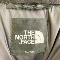 THE NORTH FACE ザ ノース フェイス NJ1DN78B NOVELTY ACT EX HYBRID DOWN JACKET ハイブリットダウンジャケット ブルーグレー sizeXL 瑞穂店