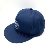 WTAPS ダブルタップス 232HCDT-HT12 MILITIA CAP CTPL TWILL キャップ ネイビー 瑞穂店