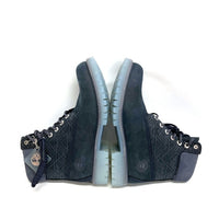 Timberland ティンバーランド TB0A2P6WW06 6インチ プレミアムブーツ ネイビー size27cm 瑞穂店