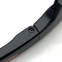 PRADA SPORT プラダスポーツ TITANIUM COMPOSITE サングラス ブラック 福生店