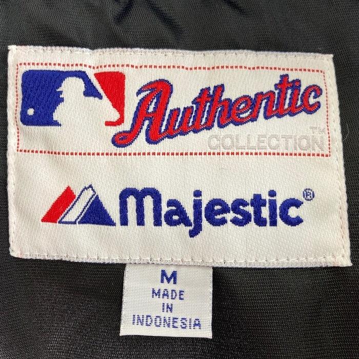 Majestic マジェスティック MLB New York Mets ニューヨーク