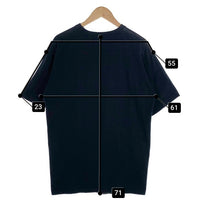 90's Leonardo Dicaprio レオナルドディカプリオ プリントTシャツ ブラック MICHAEL 1998コピーライト 韓国製 Size XL 福生店