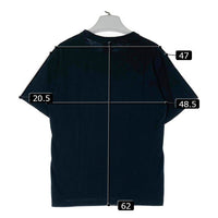 A BATHING APE アベイシングエイプ PIRATE STORE ブラック sizeS 瑞穂店