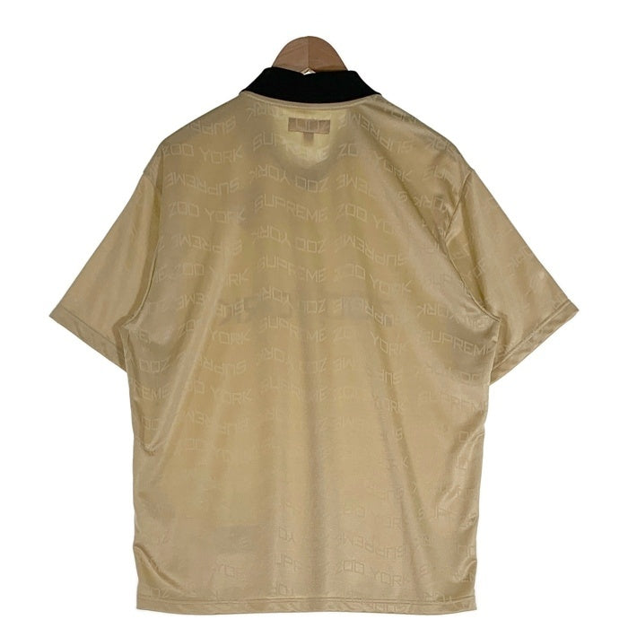 SUPREME シュプリーム 25SS Zoo York ズーヨーク Soccer Jersey