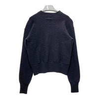 CUSHMAN クッシュマン ウールセーター グレー size不明 瑞穂店