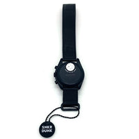 OMEGA オメガ SWATCH スウォッチ MISSION TO THE MOONPHASE BIOCERAMIC MOONSWATCH COLLECTION 腕時計 ブラック 福生店