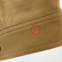 MFC STORE エムエフシーストア MFC22S-TP-0175 FIELD JACKET フィールドジャケット ベージュ sizeM 瑞穂店